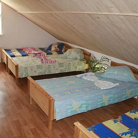 Landhaus Садиба В Катерини