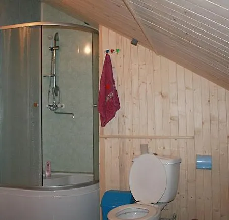 Landhaus Садиба В Катерини *