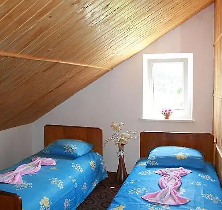 Landhaus Садиба В Катерини Volovets