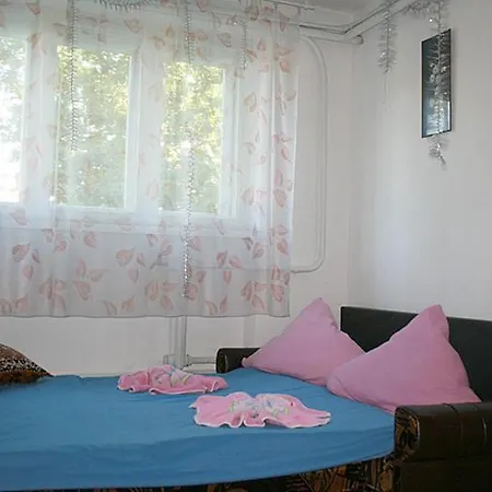 Landhaus Садиба В Катерини