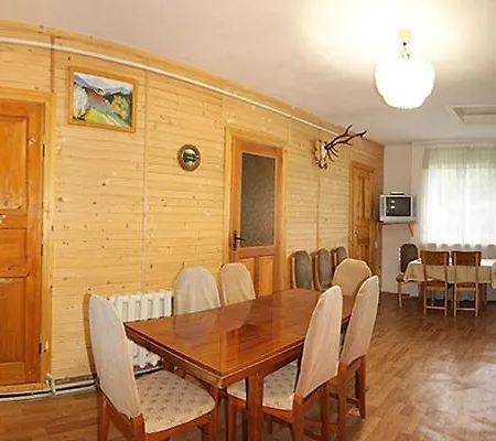 Landhaus Садиба В Катерини Volovets