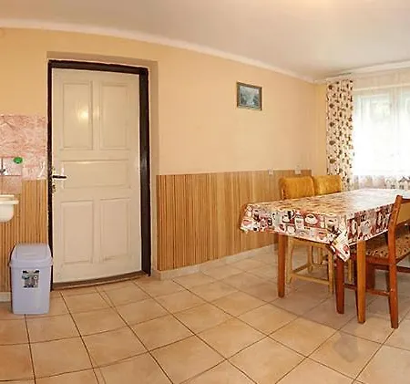 Садиба В Катерини Landhaus Volovets